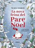 Cover: La nova feina del Pare Noel - La Galera, SAU