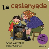 Enlarge image Cover: La castanyada - La Galera, SAU