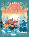 Cover: I el castell de gel - La Galera, SAU