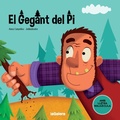 Cover: El gegant del Pi - La Galera, SAU