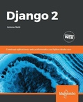 Cover: Django 2 - Marcombo PA
