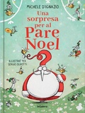 Cover: Una sorpresa per al Pare Noel - La Galera, SAU