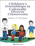 Bild: Children's Friendships In Culturally Diverse Classrooms - Routledge