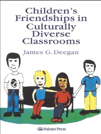 Bild: Children's Friendships In Culturally Diverse Classrooms - Routledge