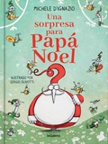 Cover: Una sorpresa para Pap&aacute; Noel - La Galera, SAU