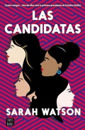 Cover: Las candidatas - Destino Infantil & Juvenil