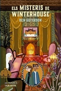 Cover: Els misteris de Winterhouse - La Galera, SAU
