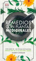 Cover: Remedios con plantas medicinales - OMEGA EDICIONES