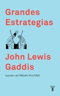 Cover: Grandes estrategias - Taurus