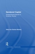 Cover: Gendered Capital - Routledge