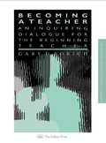 Bild: Becoming a Teacher - Routledge