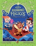 Cover: La tostadora de los deseos - La Galera, SAU