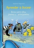 Cover: Aprender a bucear - OMEGA EDICIONES