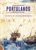 Cover: Portulanos : la &eacute;poca de los descubrimientos - C.M. Editores