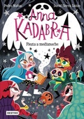 Cover: Fiesta a medianoche - Destino Infantil & Juvenil