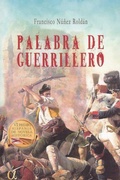 Cover: Palabra de guerrillero - &Aacute;ltera