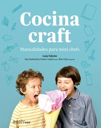 Abbildung von: Cocina Craft - Editorial Gg