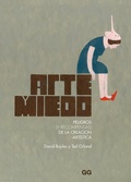 Cover: Arte Y Miedo - Editorial Gg