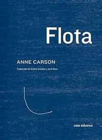 Enlarge image Cover: Flota - CIELO ELECTRICO