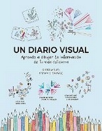 Enlarge image Cover: Un Diario Visual - Editorial Gg