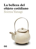 Cover: La Belleza del Objeto Cotidiano - Editorial Gg