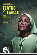 Cover: Teatro en llamas 2 - Ediciones Ant&iacute;gona, S.L.