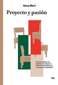 Cover: Proyecto Y Pasion - Editorial Gg