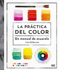 Cover: La Practica del Color - Editorial Gg