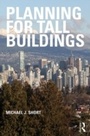 Cover: Planning for Tall Buildings - Routledge
