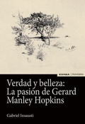 Cover: Verdad y belleza : la pasi&oacute;n de Gerard Manley Hopkins - EUNSA. EDICIONES UNIVERSIDAD DE NAVARRA, S.A.