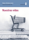 Cover: Nuestras vidas - Editorial Minuscula, S.L.U.