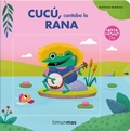 Cover: Cuc&uacute;, cantaba la rana - Timun Mas infantil
