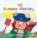 Cover: El pirata mareado - Mensajero, S.A.