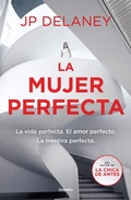 Cover: La mujer perfecta - Grijalbo
