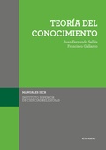 Bild: Teoría del conocimiento - Eunsa. Ediciones Universidad de Navarra
