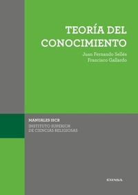 Bild: Teoría del conocimiento - Eunsa. Ediciones Universidad de Navarra