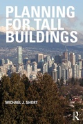 Cover: Planning for Tall Buildings - Routledge