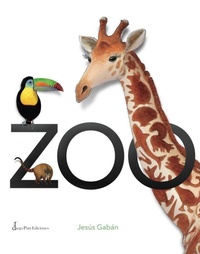 Enlarge image Cover: Zoo - Diego Pun Ediciones