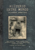 Cover: Misterio entre muros - Diego Pun Ediciones