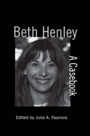 Cover: Beth Henley - Routledge