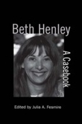 Cover: Beth Henley - Routledge