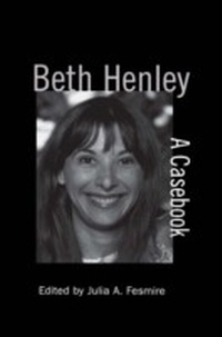 Enlarge image Cover: Beth Henley - Routledge