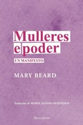 Cover: Mulleres e poder - H&eacute;rcules