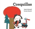 Cover: Cosquillas - Ediciones Mensajero, S.A.
