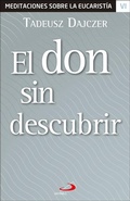 Cover: El don sin descubrir - SAN PABLO, Editorial