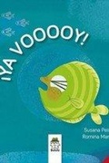 Cover: &iexcl;Ya vooooy! - Editorial Bulul&uacute;