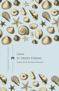 Cover: El trigo tierno - Ediciones Invisibles