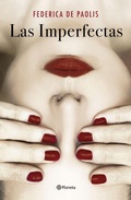 Cover: Las imperfectas - Editorial Planeta