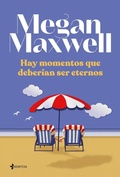 Cover: Hay momentos que deber&iacute;an ser eternos - Esencia