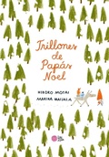 Cover: Trillones de Pap&aacute;s Noel - Pastel de Luna
